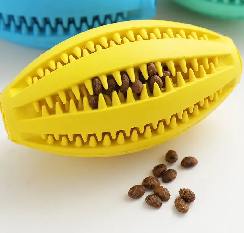 Dog Chew Snack Ball
